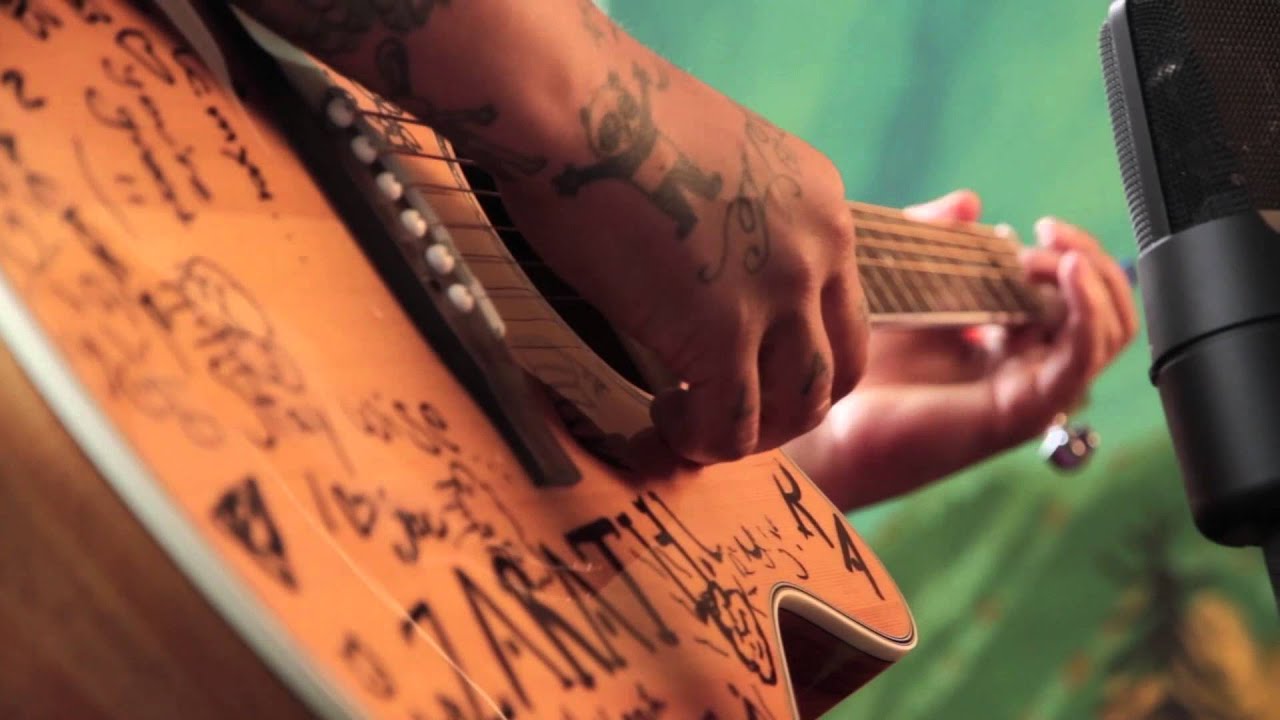 Kimya Dawson - Simple Folk Radio Session