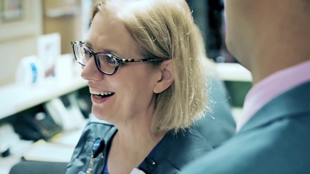UnityPoint Health - Finley Hospital Day in the Life of an Acute Rehab Nurse