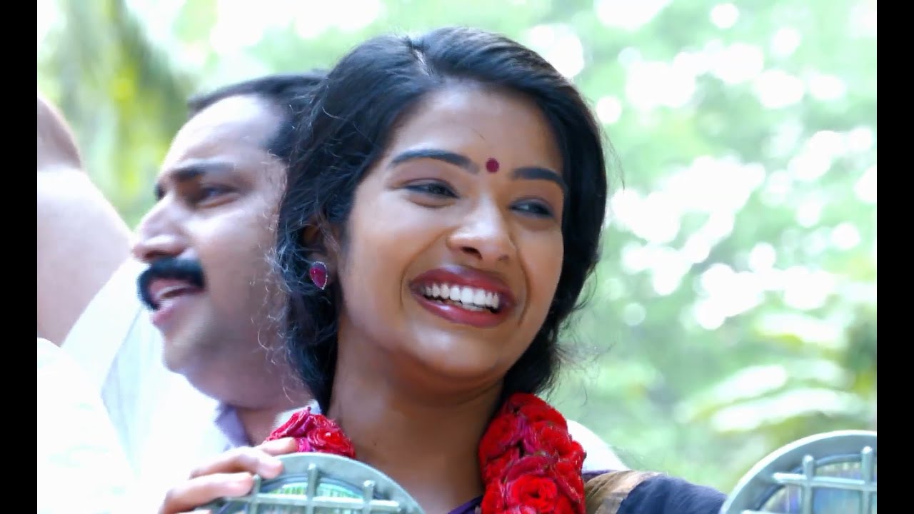 Manjurukum Kaalam | Episode 485 - 24 November 2016 | Mazhavil Manorama
