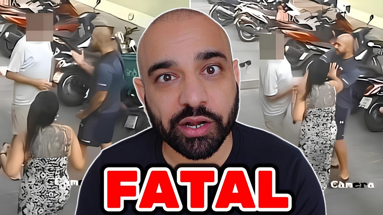 Австралиец скончался после ссоры с иностранцем — ведётся расследование.