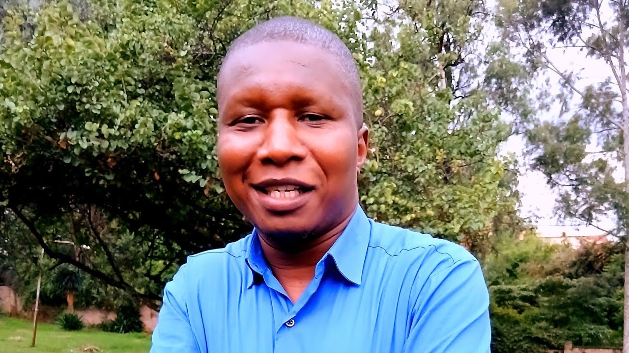 KUJIAMINI KATIKA IMANI YAKO......#KambiYaWateule #inspiration #motivation #bible #biblia #love