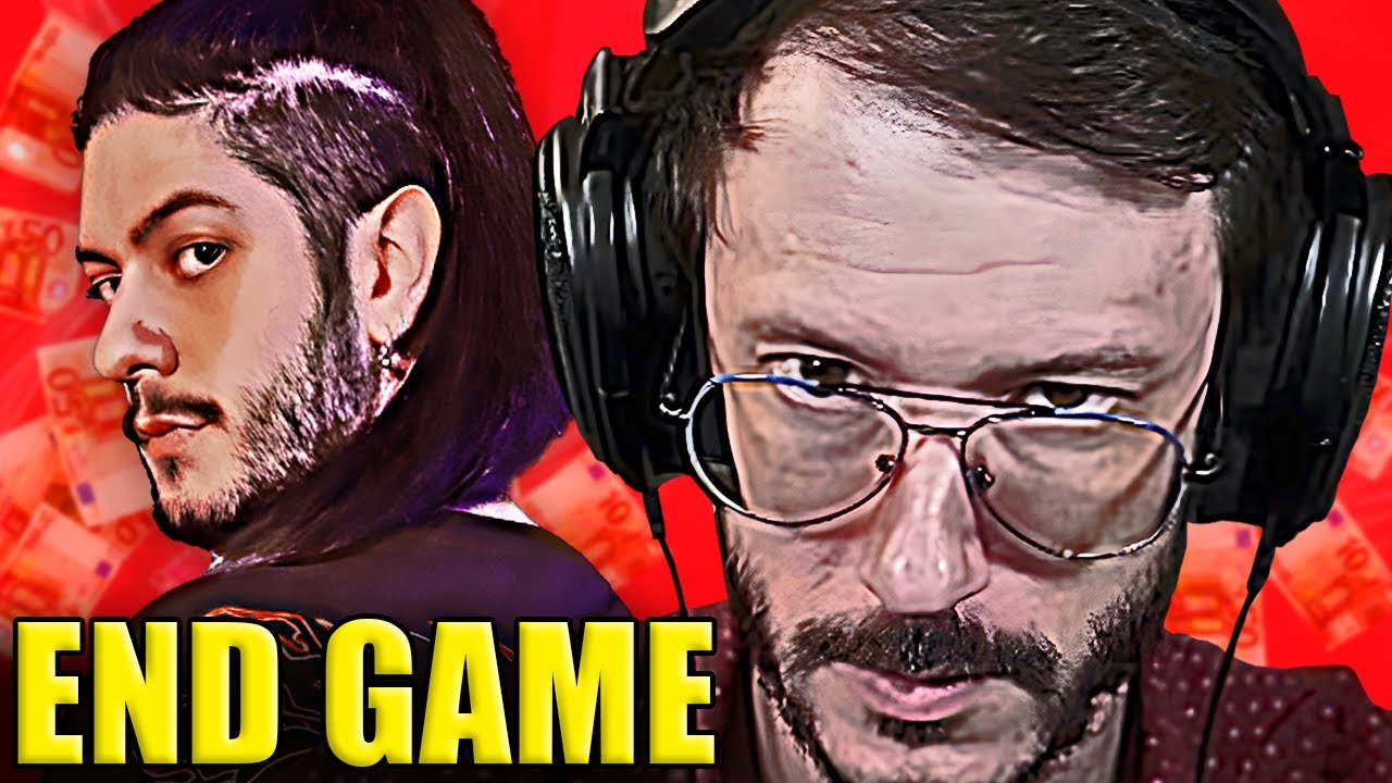 Sabaku DISTRUGGE Cydonia per le VETERAN RUN 🤡 Blind Gate End Game | NONè 