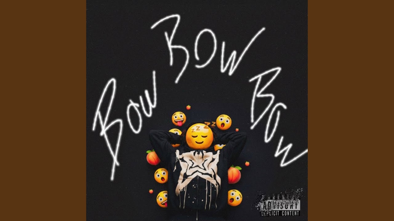 oK so what (BOW BOW BOW) (slowed)