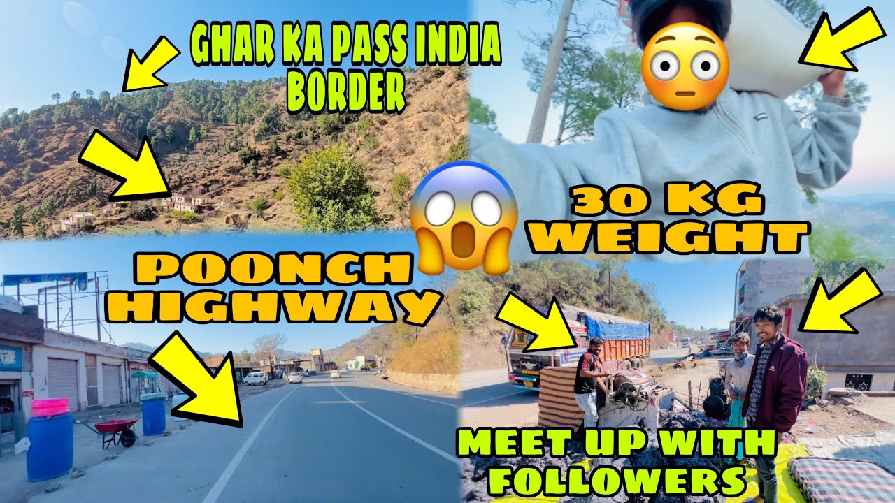 India border Ke paas village ￼￼😞 ghar Se Road Bahut Door Hai ￼😭 meet up with Bihar followers￼￼