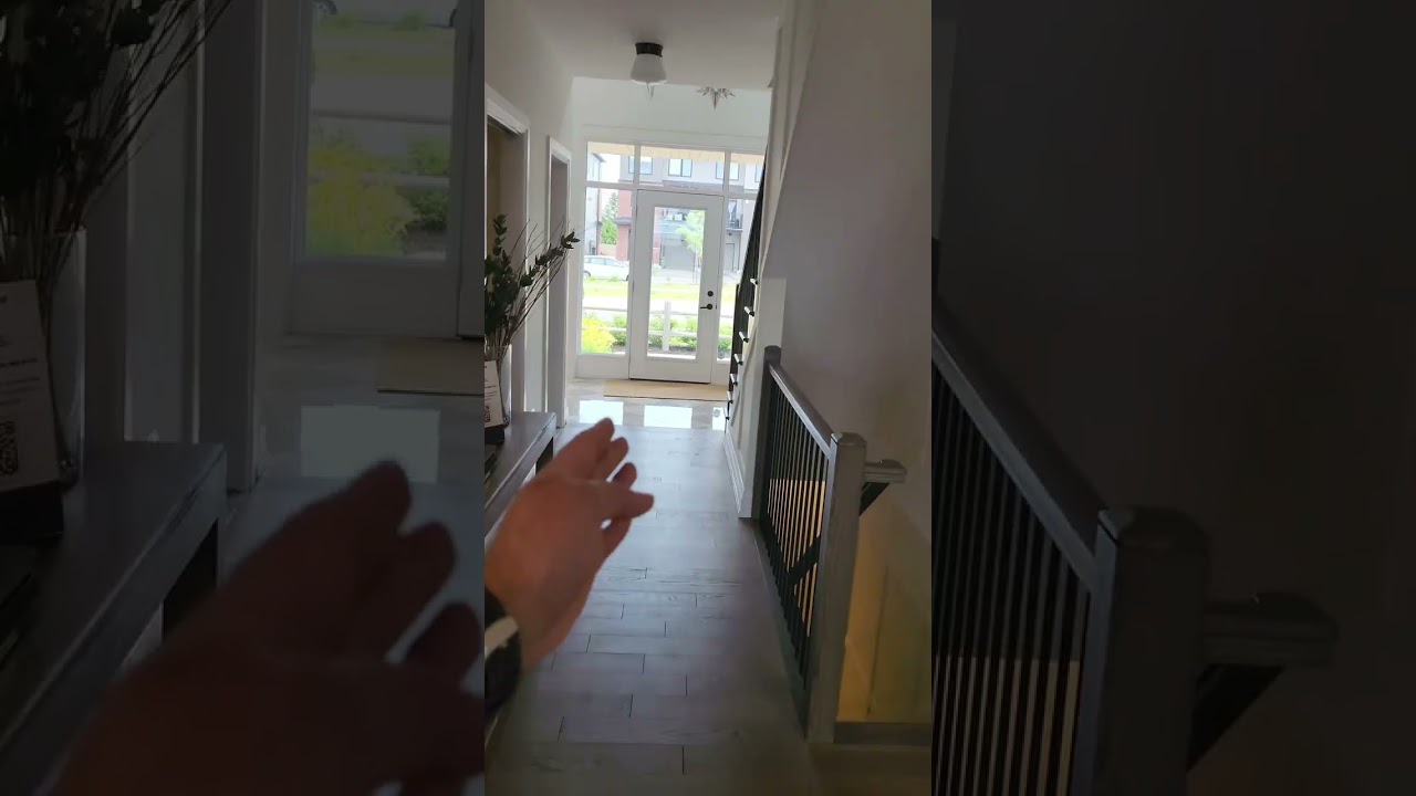 Maison neuve à Orléans à partir de 1.150.000$