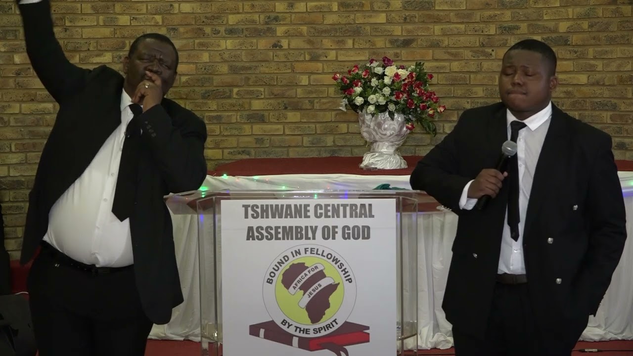 Ps Dingiswayo