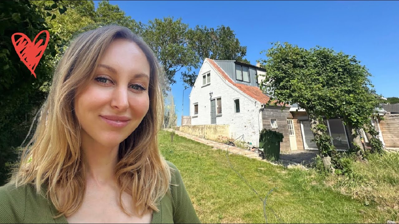 WAAR ga ik wonen: mijn keuze (& meer updates!)