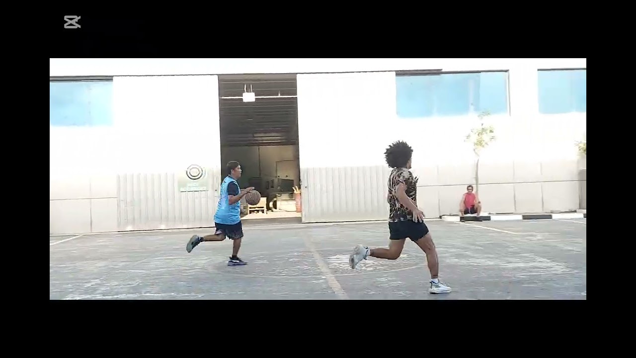 Exercise game no.15 Sn4 Ep5 Jan.30,2026  Salam boys vs guest.