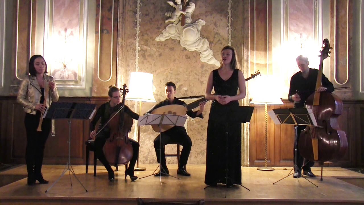 Ensemble Tolmetes