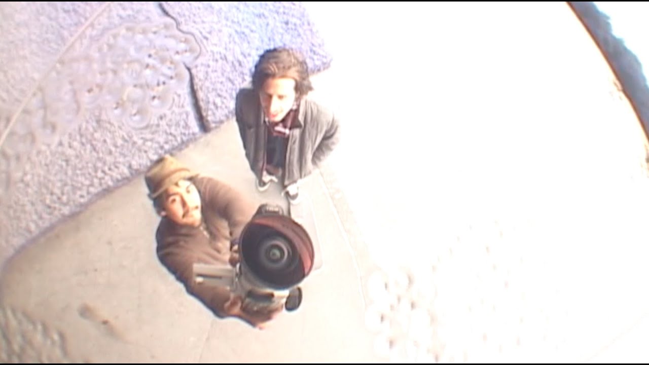 Thoughts on the Sony VX1000 and transitioning to HD cameras: Jason Hernandez's TWS Vault Ep 71
