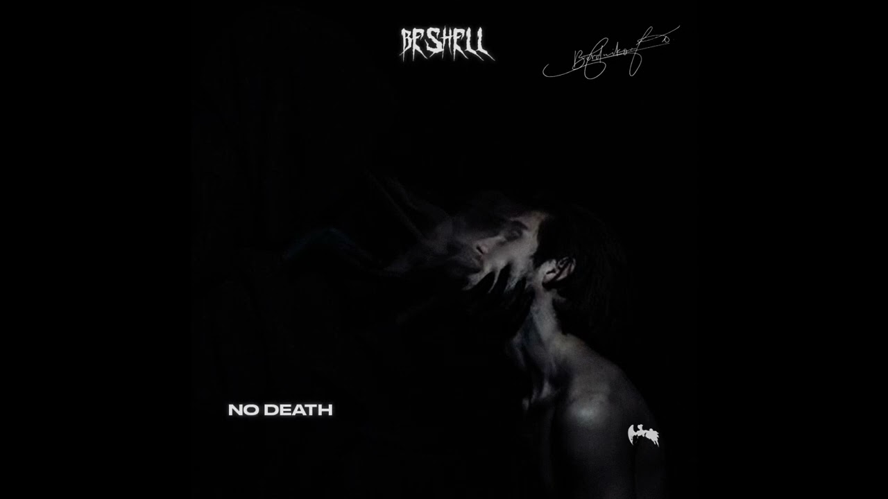 ☨ [FREE] NEWLIGHTCHILD x PHARAOH Type Beat 'no death' (Prod. by Beshell, Callbeat)