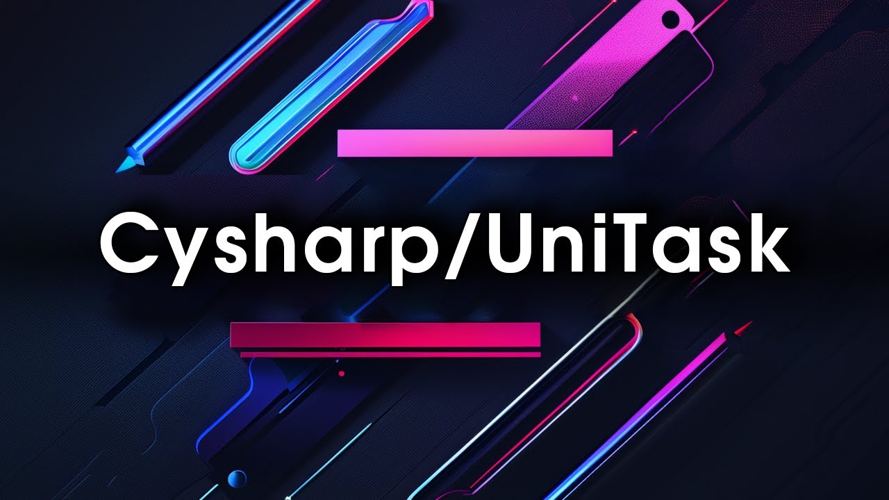 UniTask: как он заменяет сопрограммы, задачи и ожидаемые объекты