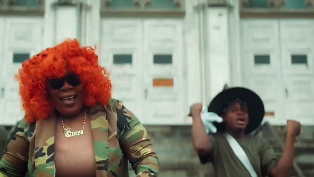 MAMA BIJU PCA- LAVA AQUI (PROD BY DOAMARAL)