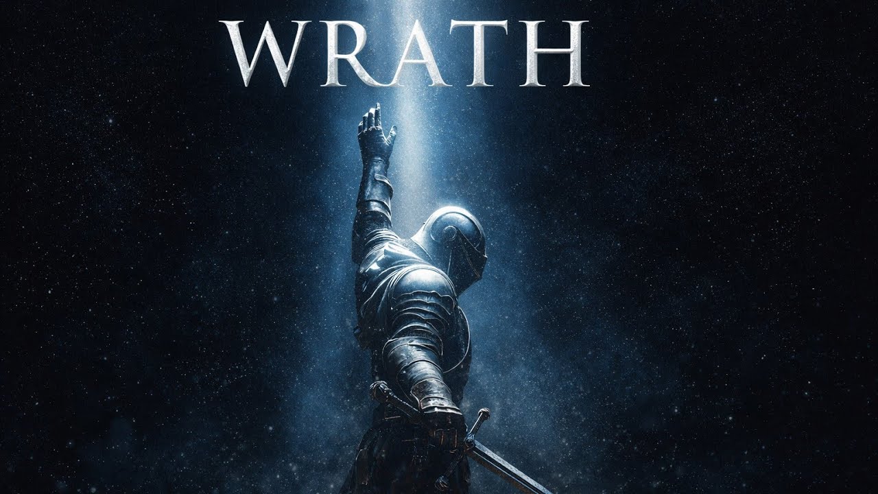 Free | Wrath - HaJe | official audio 