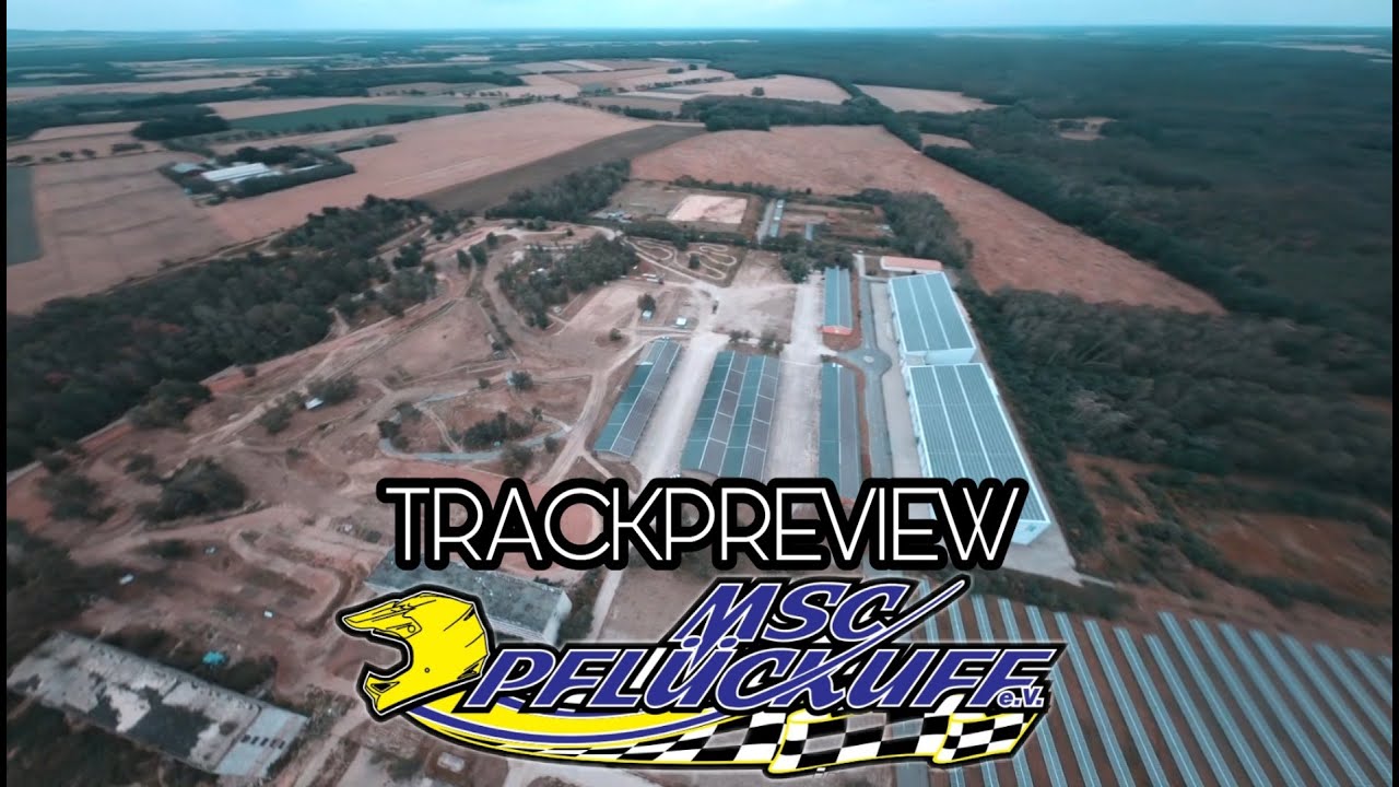 TRACKPREVIEW - MSC PFLÜCKUFF // FPV Drone