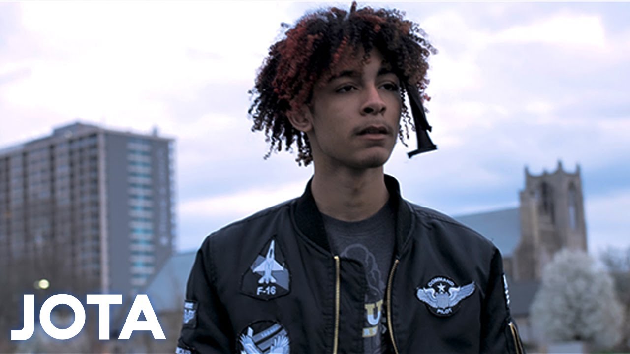 Colion - Soak It N (prod. Colion) (Official Music Video)