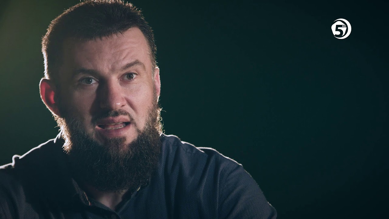 Obećanja vaša ispunite - hfz Almir Kapić