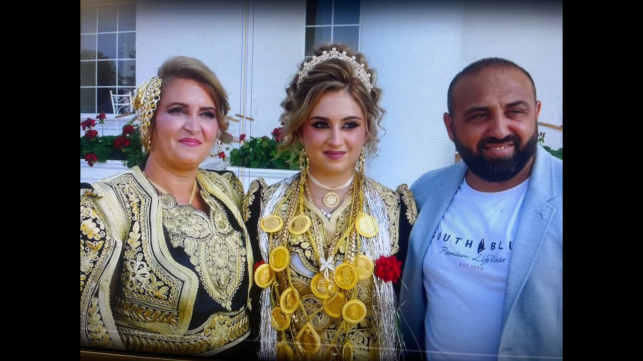 Bijav ko Erdzani Em ki Hatidza (ispracaj Selmira) 17 jul 2024 part 2