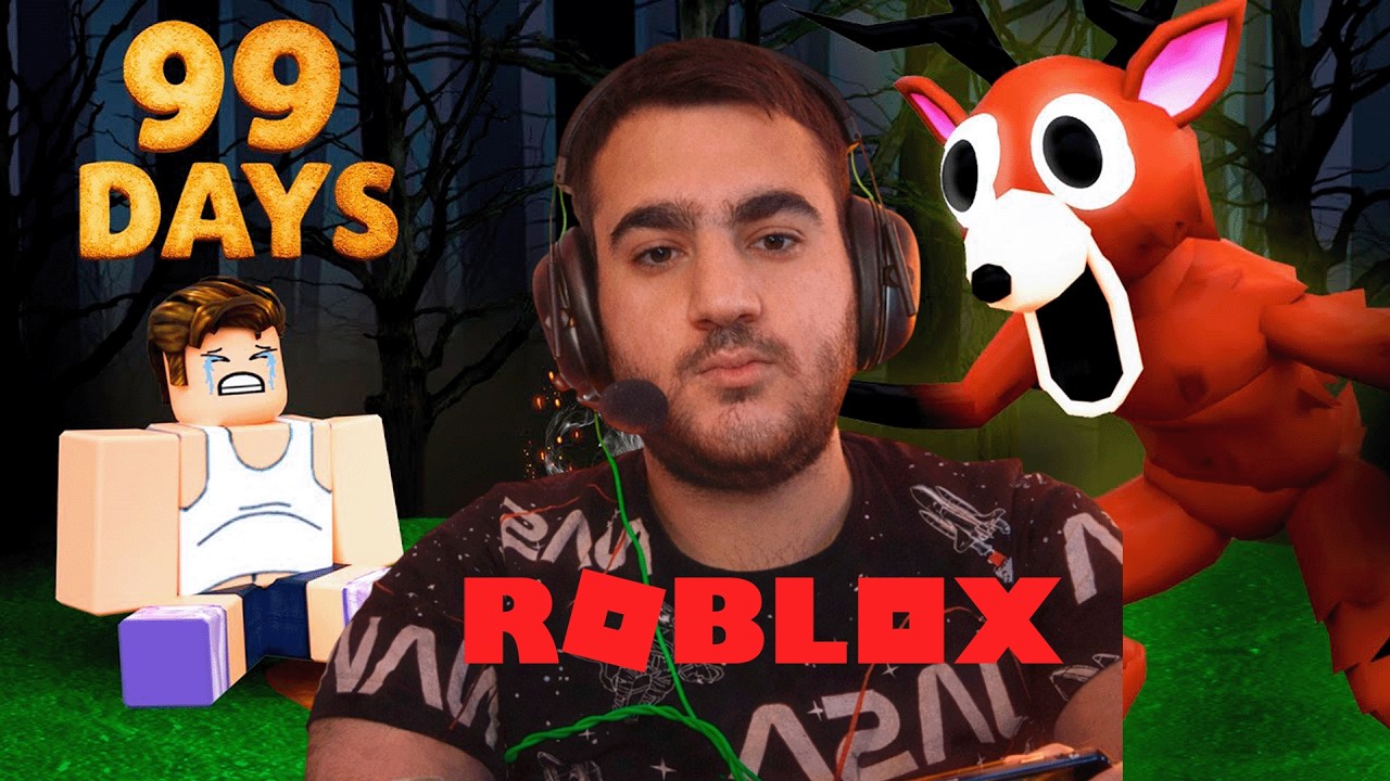 ROBLOX  GO 9K SUBSCRIBE💥200LIKE 🤩 ԲԱԺԱՆՈՐԴԱԳՐՎԻՐ 99 ՕՐ CHALLANGE🤩LIVE