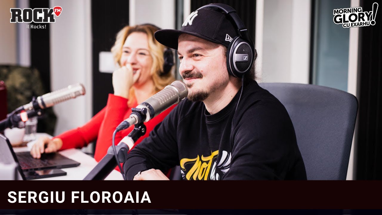 Sergiu Floroaia dă sfaturi practice &icirc;n securitate cibernetică