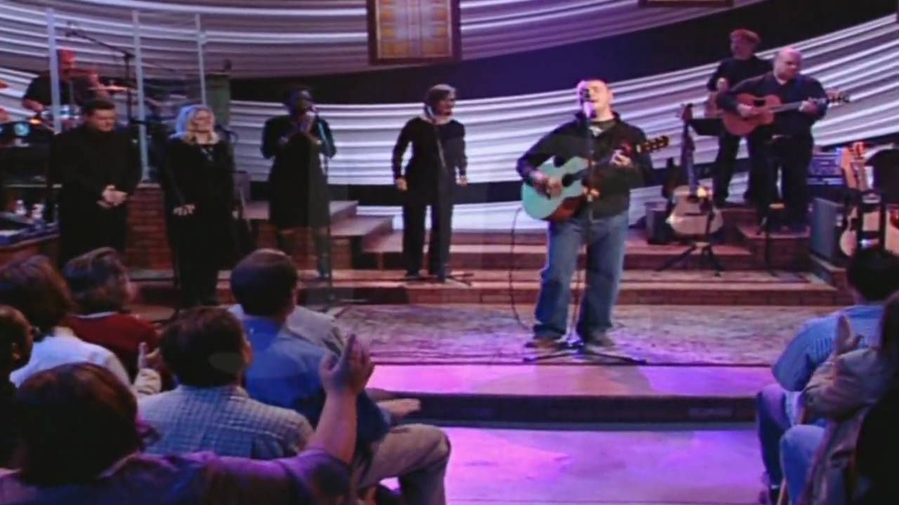 HOW GREAT THOU ART - EOGHAN HEASLIP - QUÃO GRANDE ÉS TU - HD