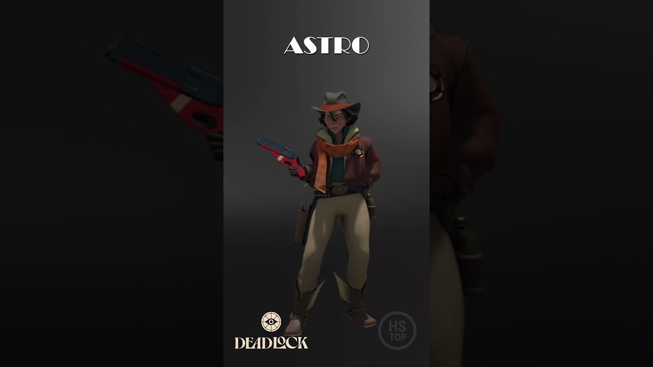 Deadlock: Upcoming Heroes Revealed
