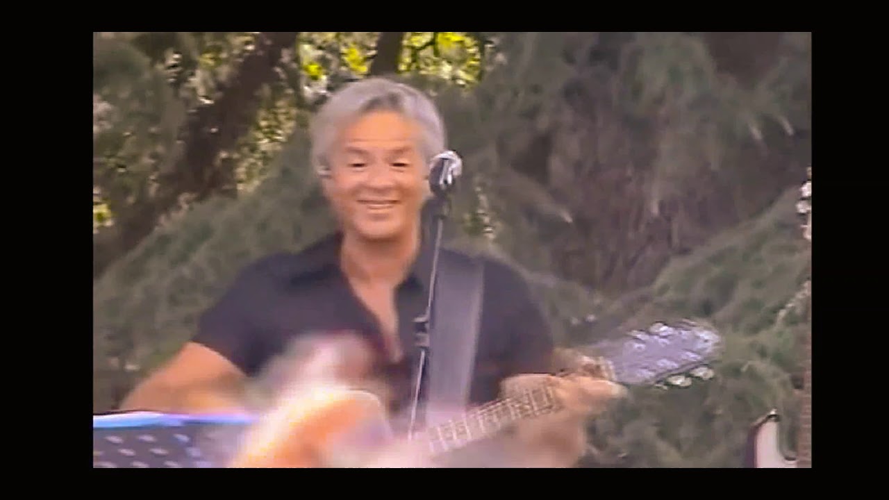 Claudio Baglioni canta Lucio Battisti: medley