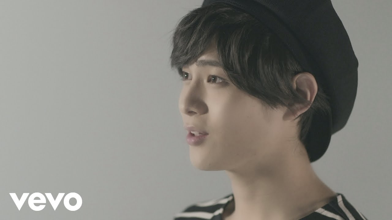 Yuta Hashimoto - Kokoro (Another Version)