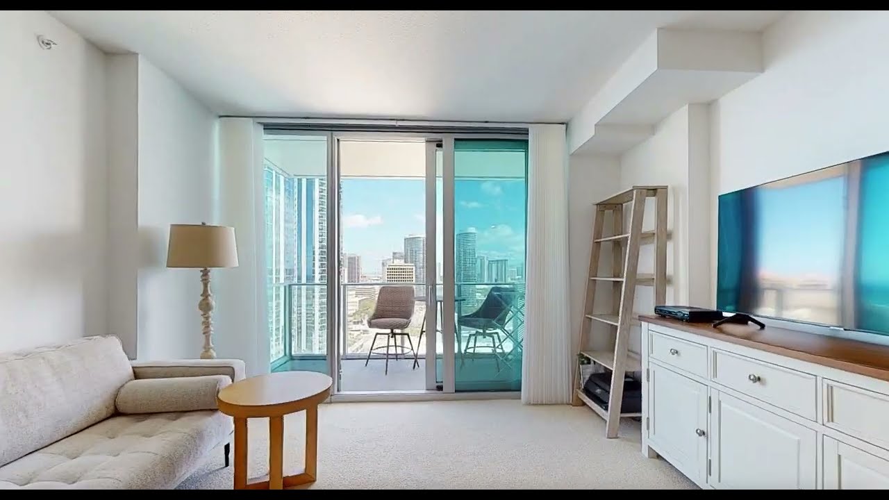 Azure Ala Moana unit 2108
