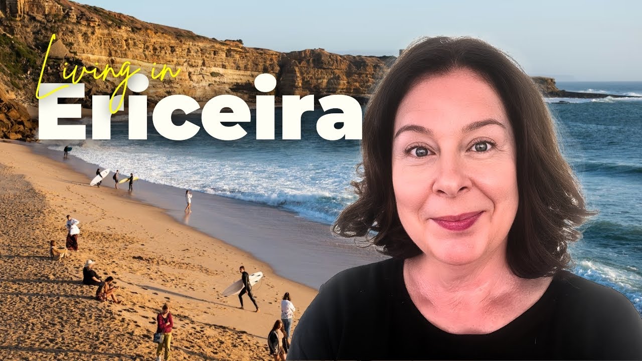 Living in Ericeira: Ericeira Portugal Lifestyle & Full Neighborhood Tour