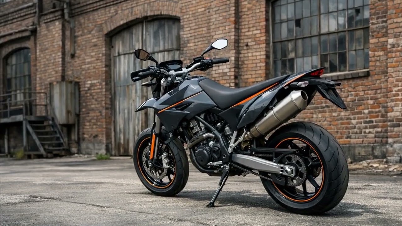 KTM 640 Prestige używana &ndash; mocne i słabe strony, codzienna jazda i typowe problemy