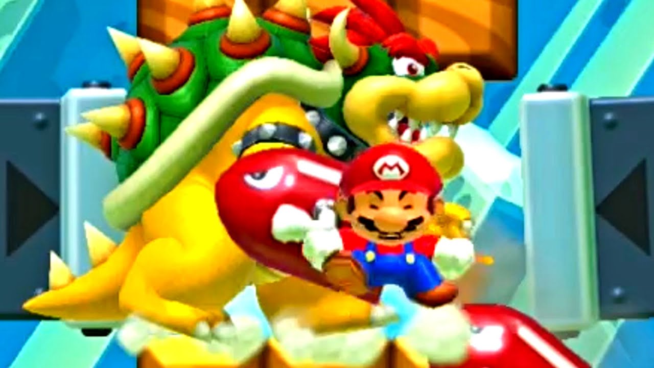 20000+ Expert Endless Clears 🔥 Super Mario Maker 2 #173