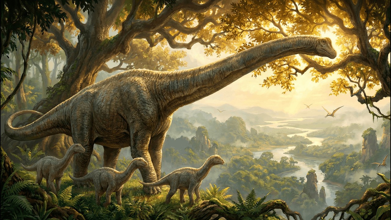 Exploring Dinosaur Island | Part - 1 #dinosaur