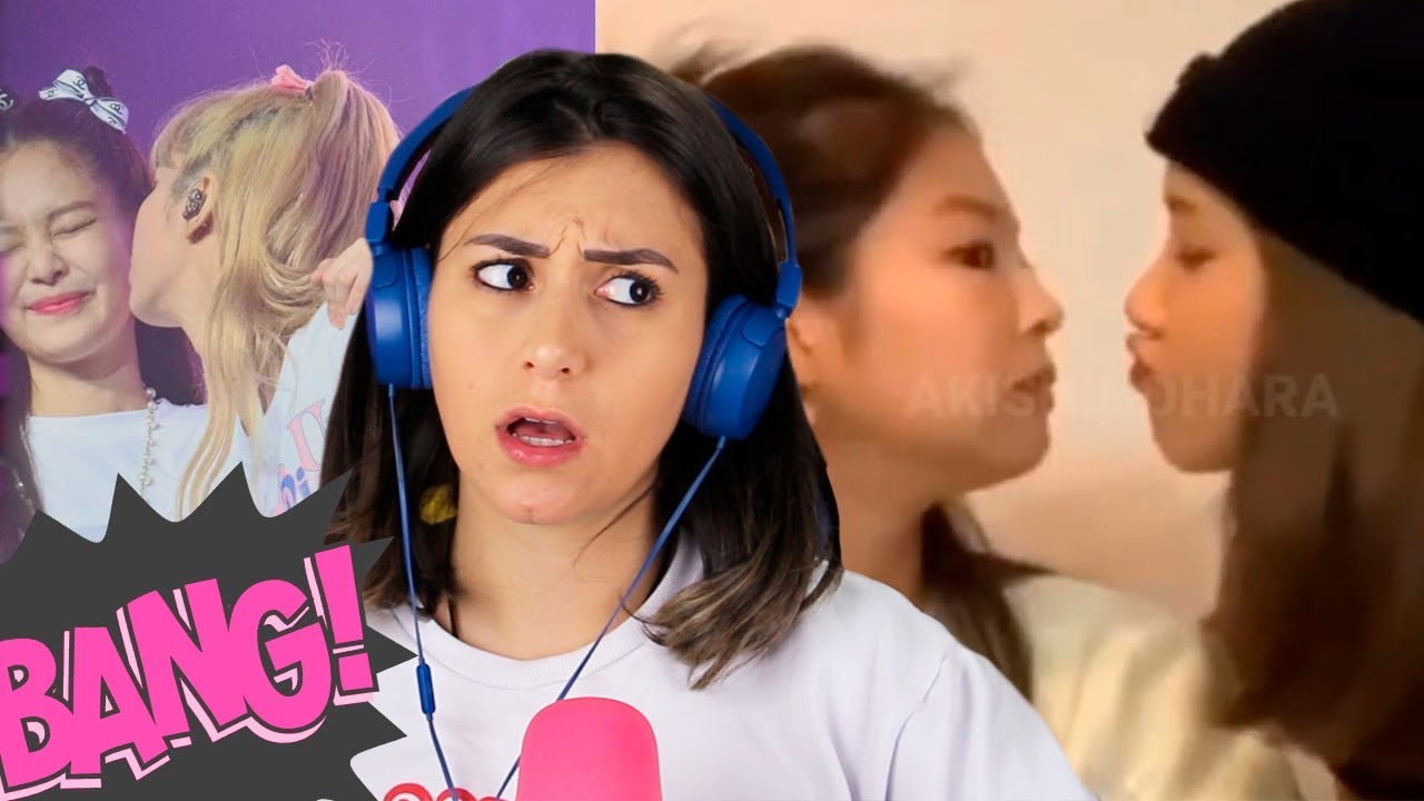 LISA SENDO TROUXA POR JENNIE DE NOVO!? - TRÊS ANOS DE BLACKPINK!