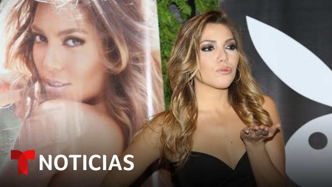 Frida Sof&iacute;a llevar&aacute; a su abuelo a la justicia | Noticias Telemundo