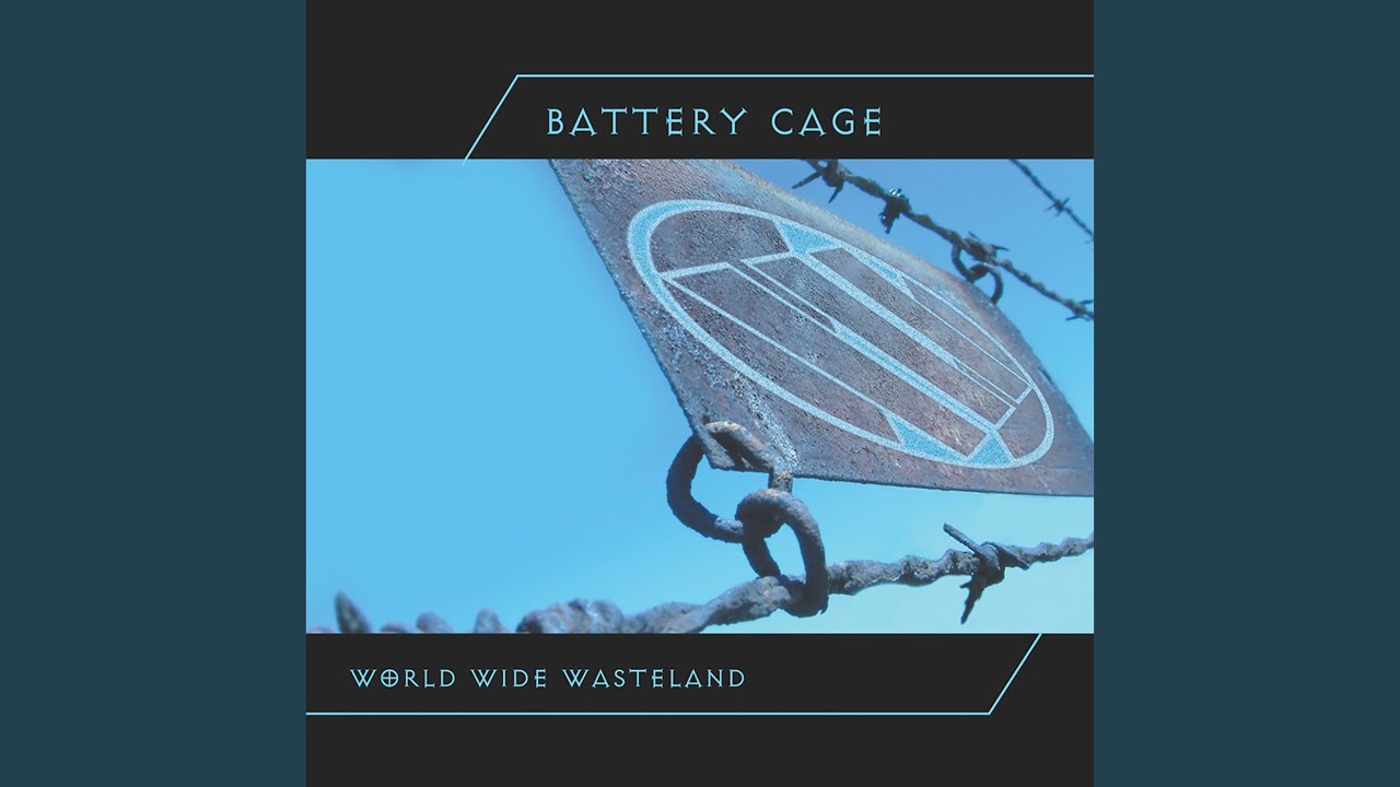 Caged