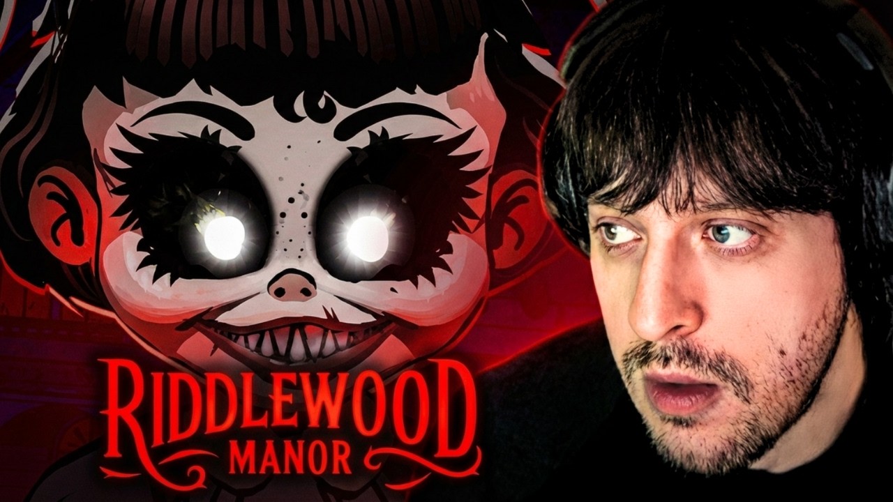 פיתוח ישראלי | סנאקס משחק Riddlewood Manor