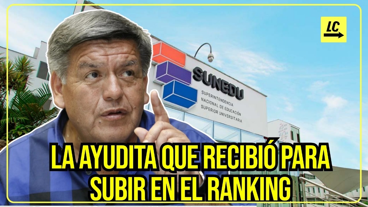 ASÍ FUE COMO LA VALLEJO PASÓ A LA PACÍFICO - #LaContra