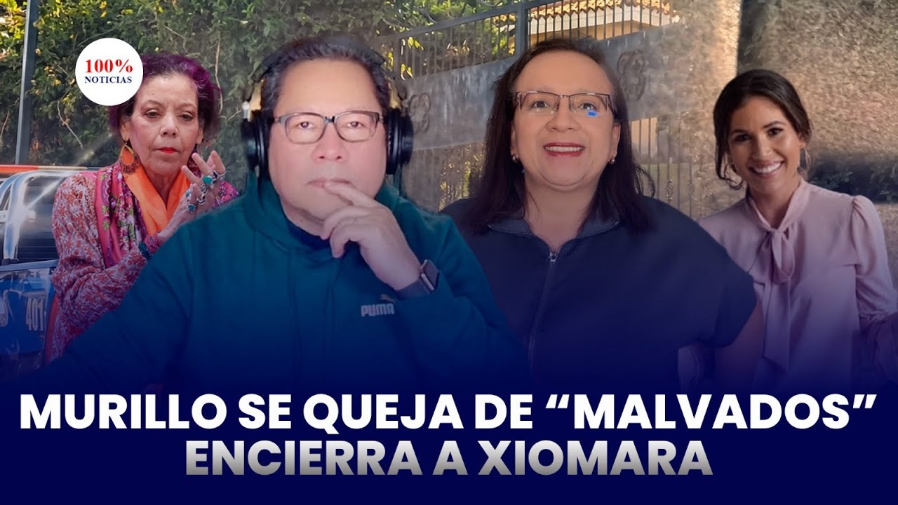 Murillo se queja de 