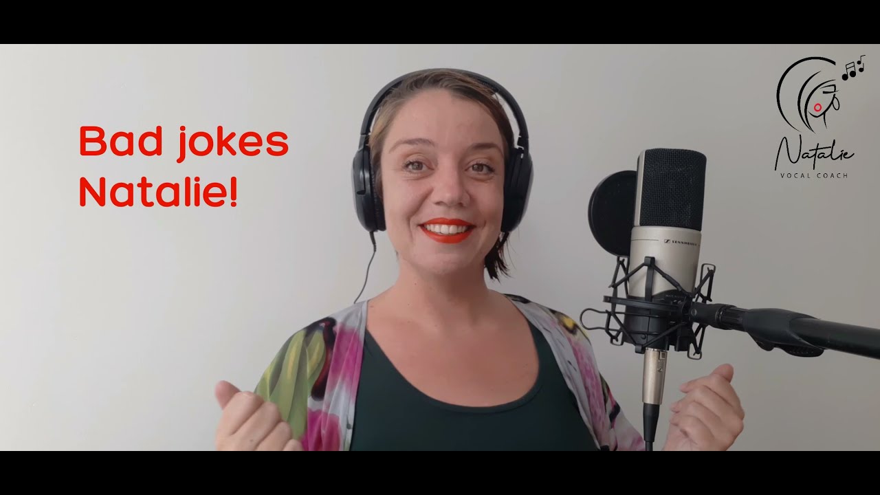 Why warm up the voice?