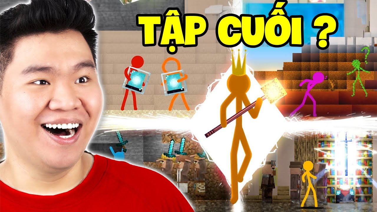 Ước Nguyện Của Ông Vua Màu Cam