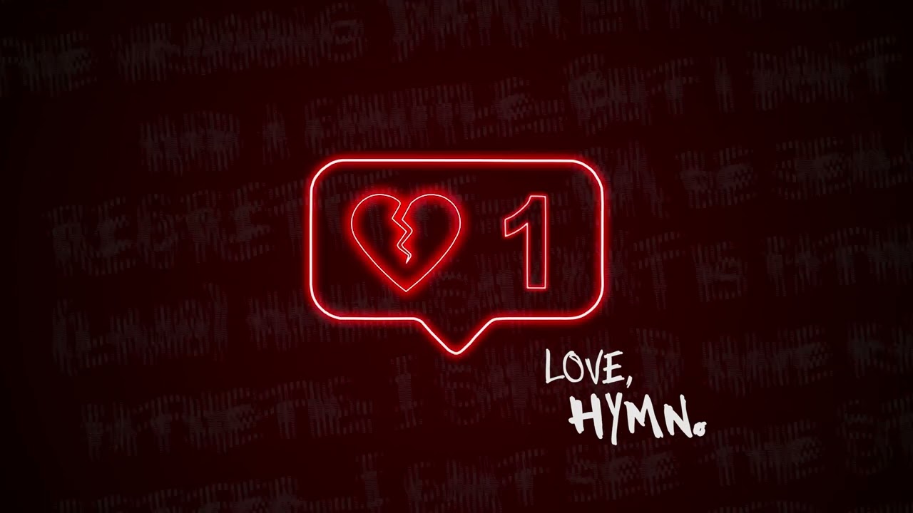 HYMN. - Missing My EXXX (Official Audio)