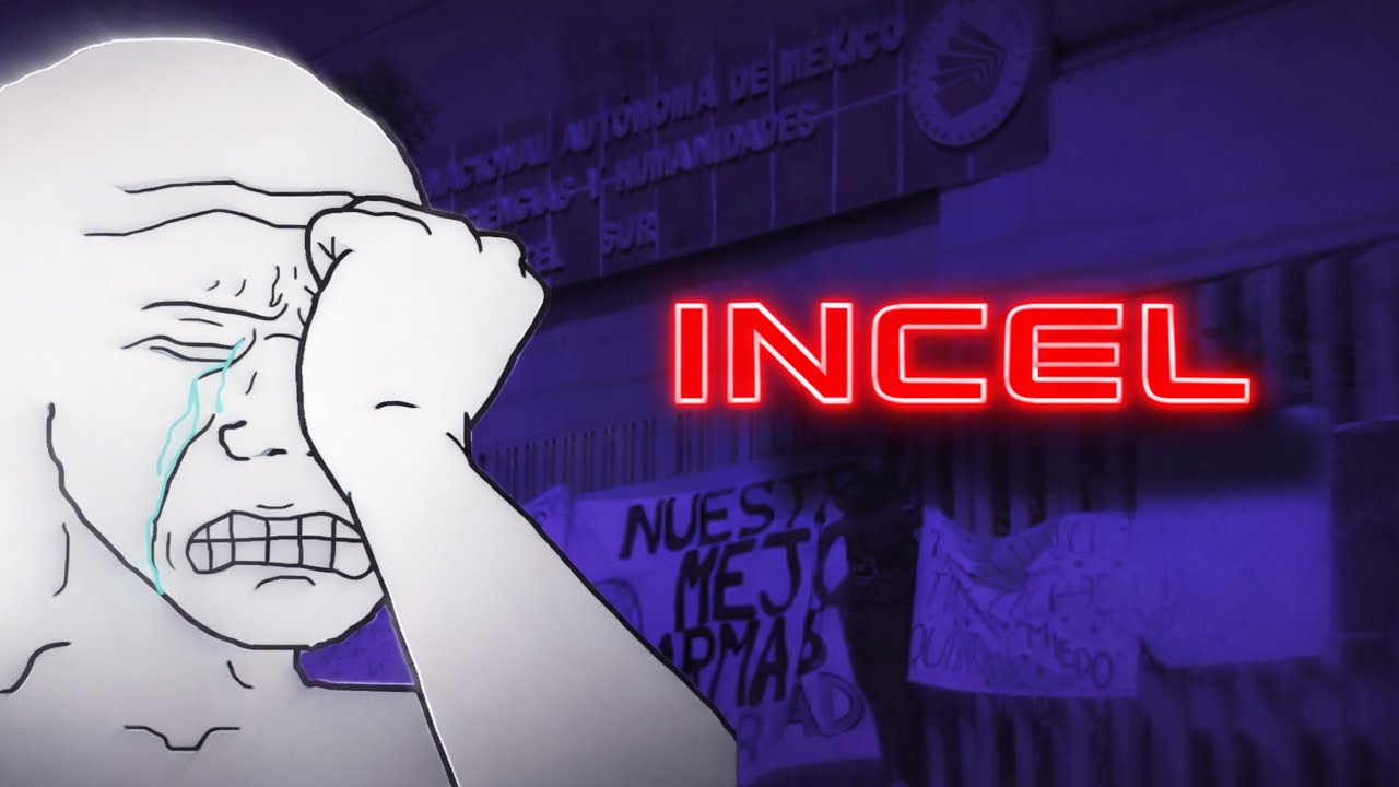 INCELS| La PEOR Comunidad De Internet