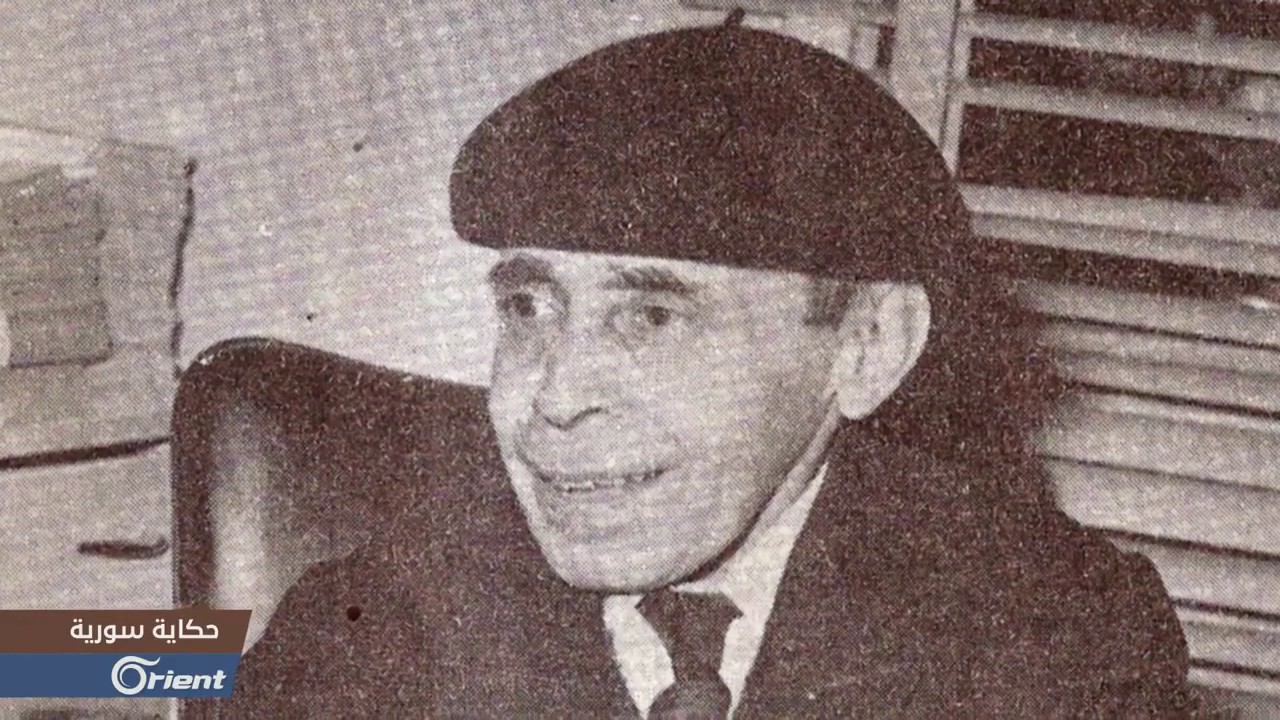 أمير البزق محمد عبد الكريم ـ حكاية سورية