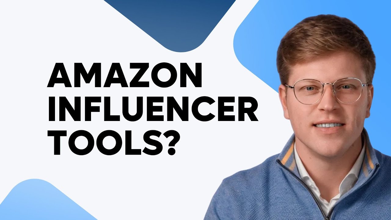 Лучшие инструменты для лидеров мнений на Amazon?