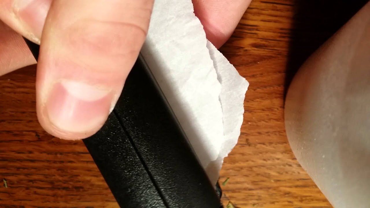 Rosin tech 2015 ! Solventless