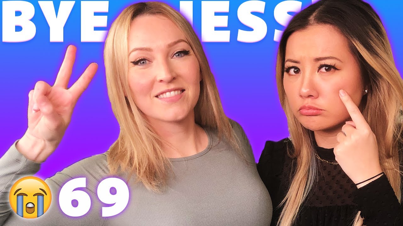 Gina Darling Addresses TikTok Drama - Ep 69 - Big Mood