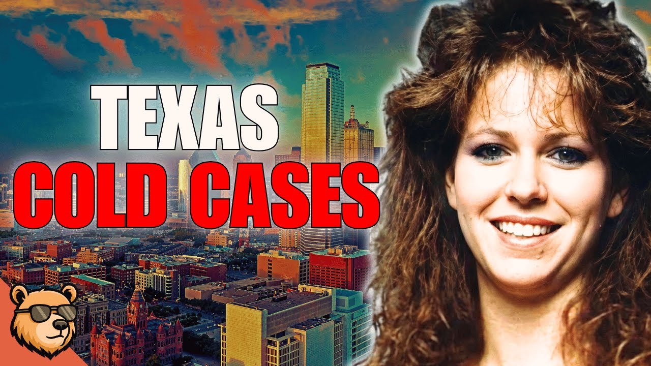 10 Most Unsettling Cases From Texas | True Crime Compilation