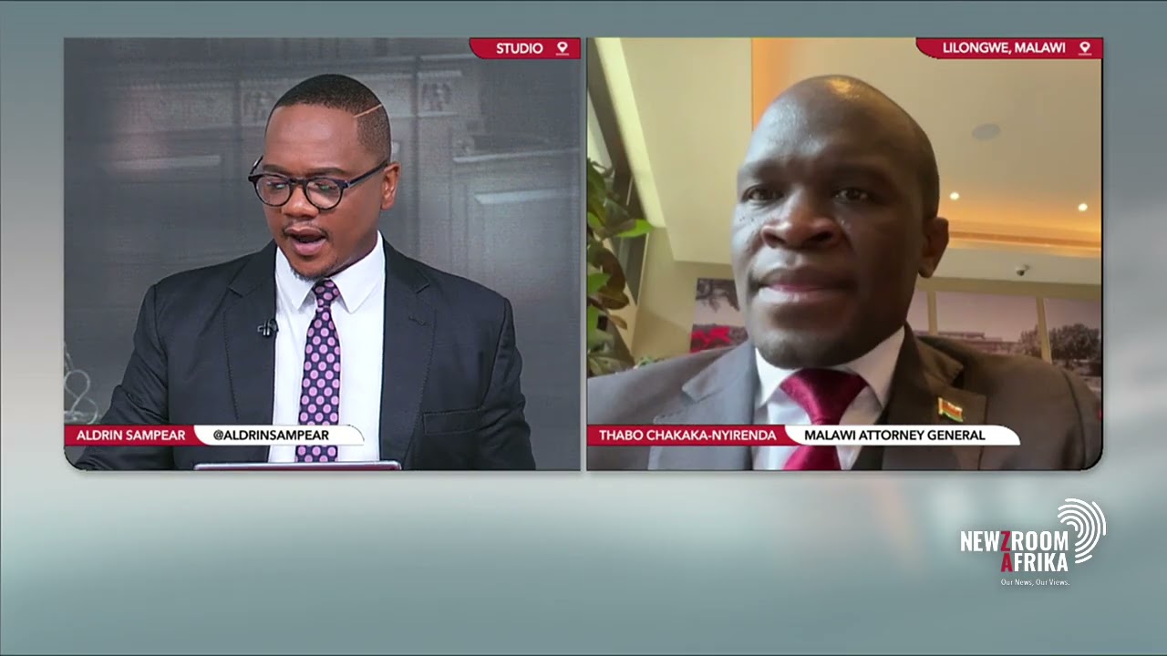 SA government welcomes Bushiri extradition ruling