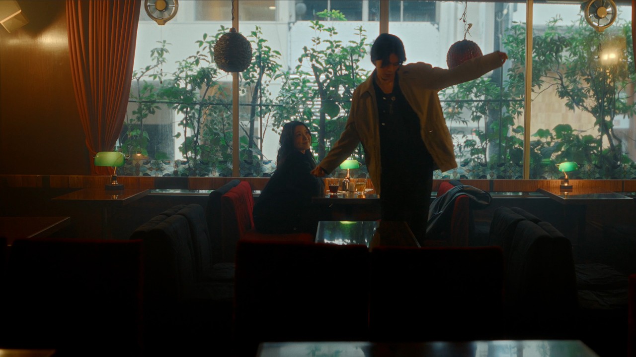 KeNN / メマイ（Official MV）